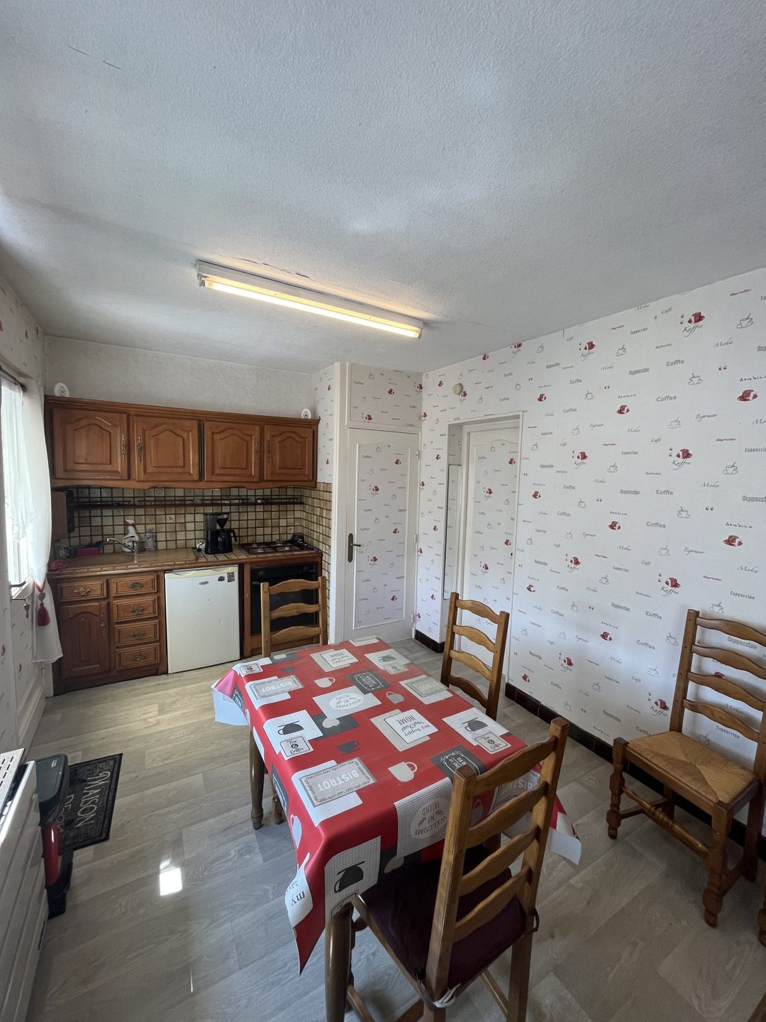 Maison à vendre, 85m², Le Cateau-Cambrésis