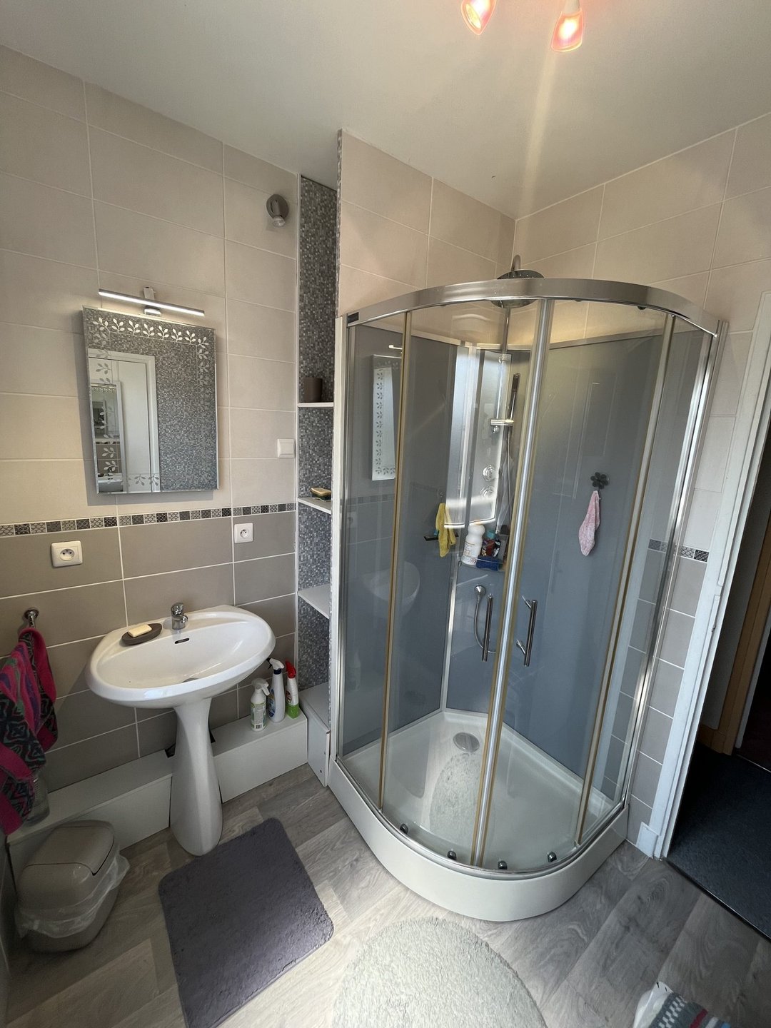 Maison à vendre, 85m², Le Cateau-Cambrésis