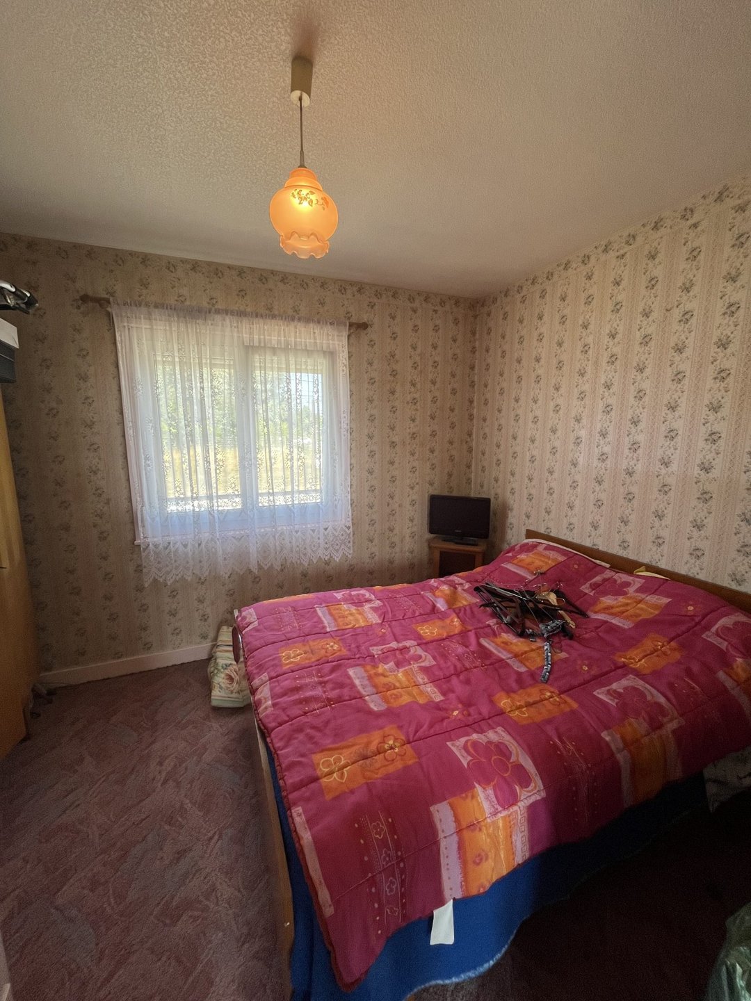 Maison à vendre, 85m², Le Cateau-Cambrésis