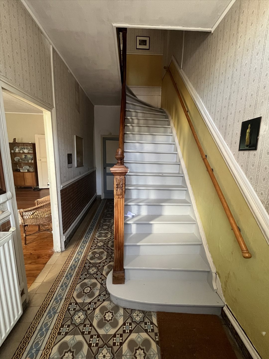 Maison à vendre, 130m², Le Cateau-Cambrésis