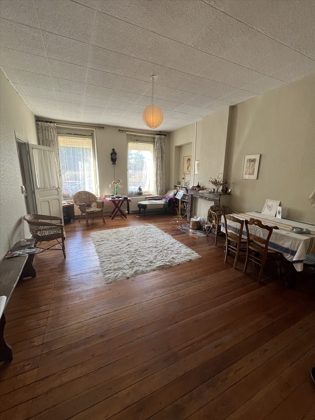 Maison à vendre, 130m², Le Cateau-Cambrésis