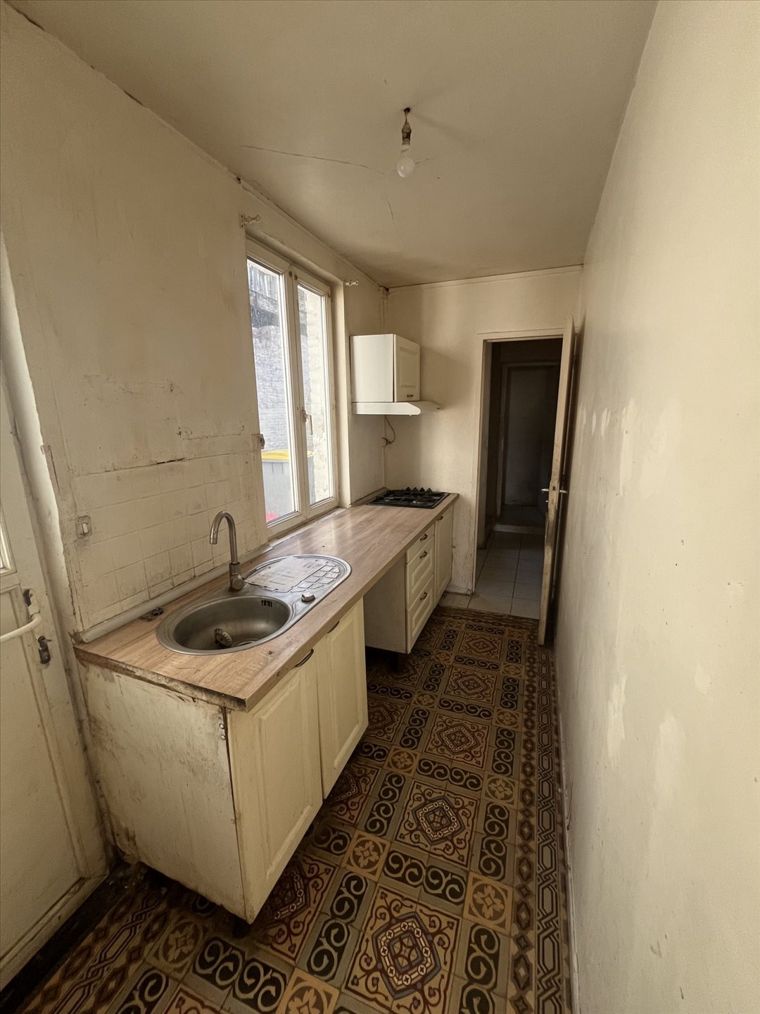 Maison à vendre, 66m², Le Cateau-Cambrésis