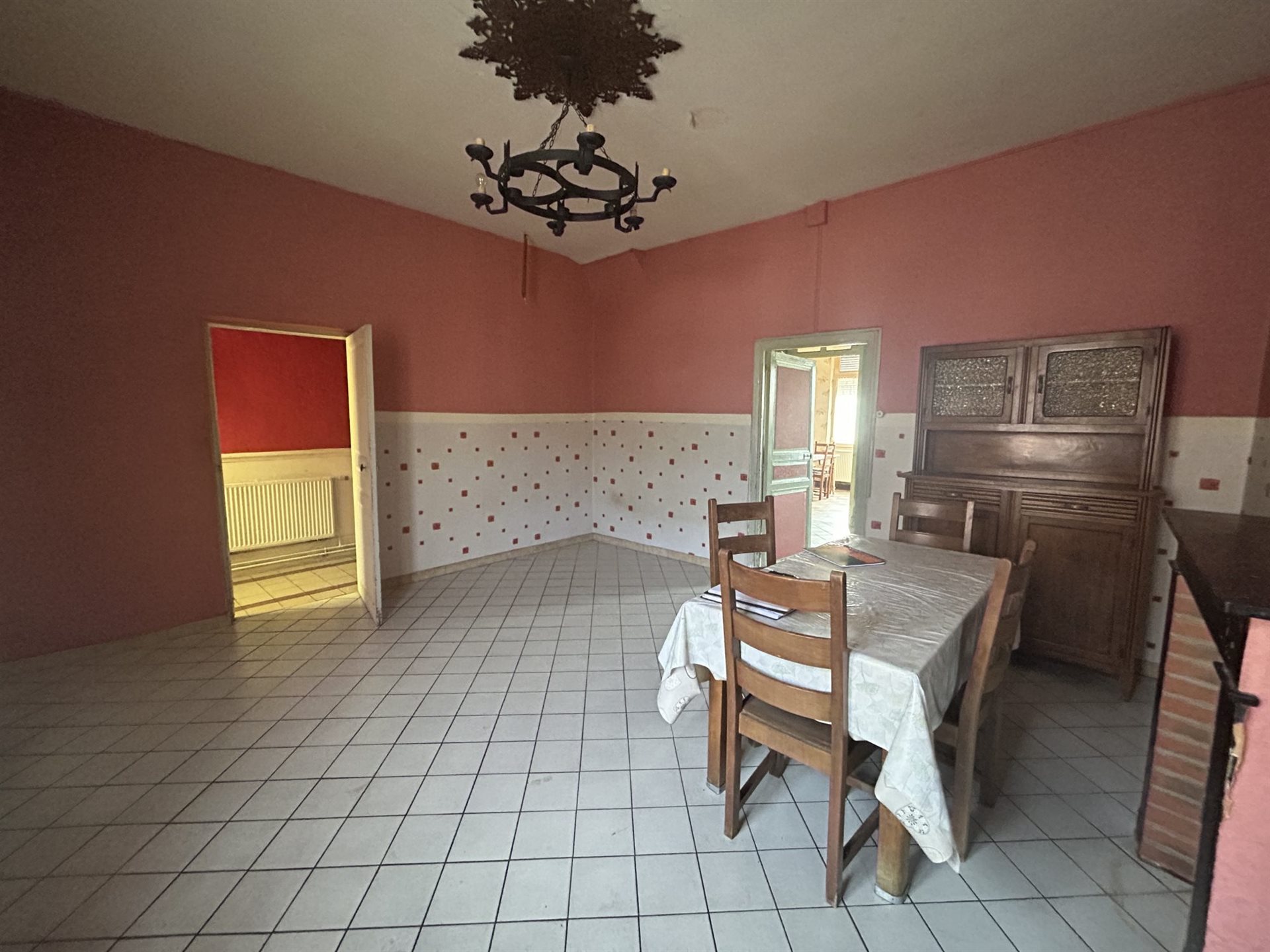 Maison à vendre, 70m², Le Cateau-Cambrésis