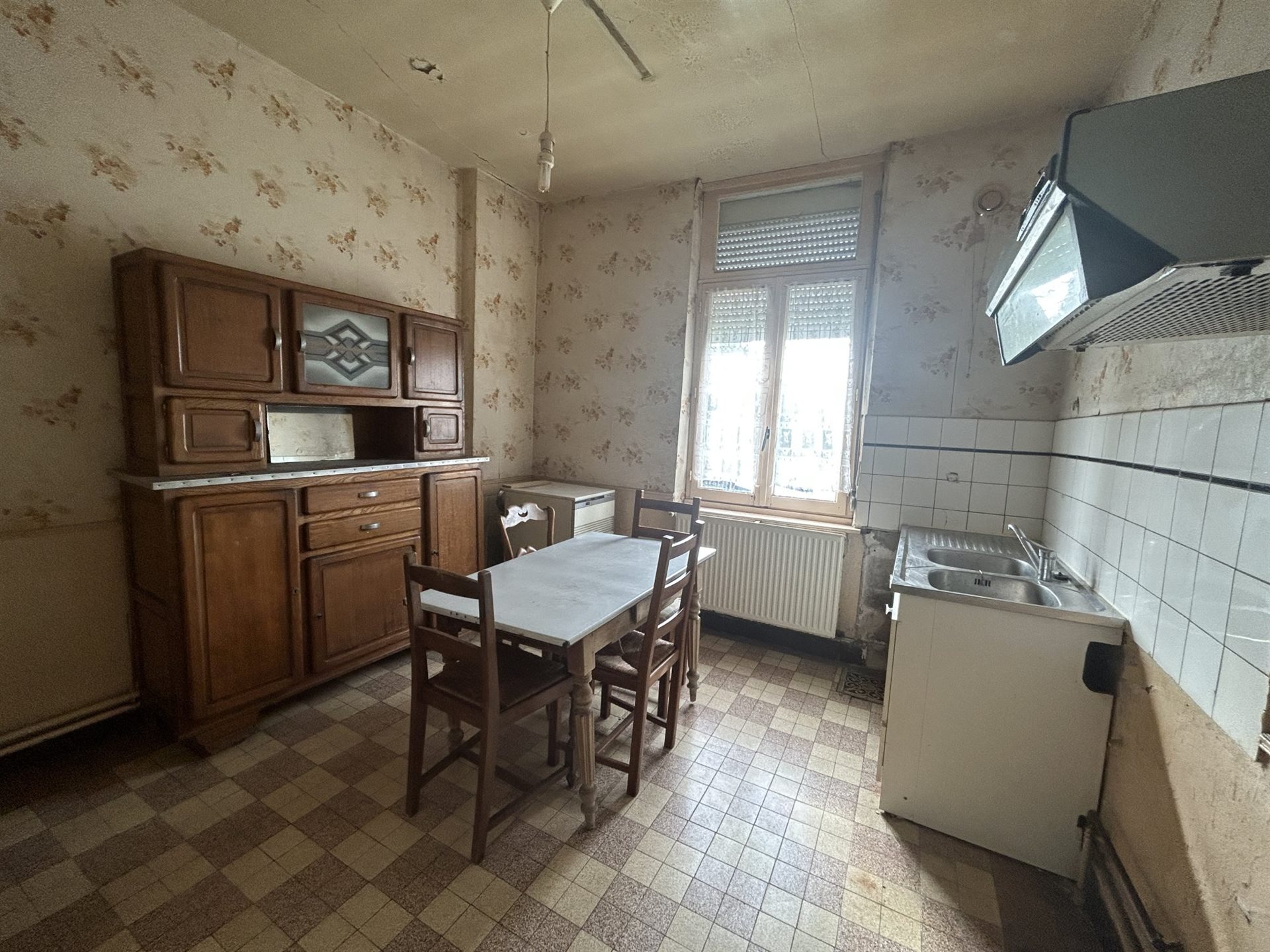 Maison à vendre, 70m², Le Cateau-Cambrésis