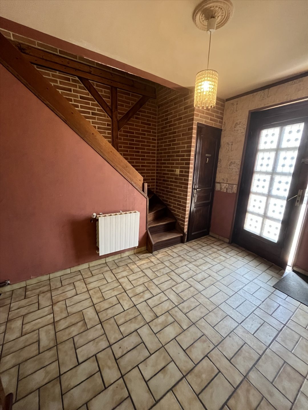 Maison à vendre, 100m², Le Cateau-Cambrésis