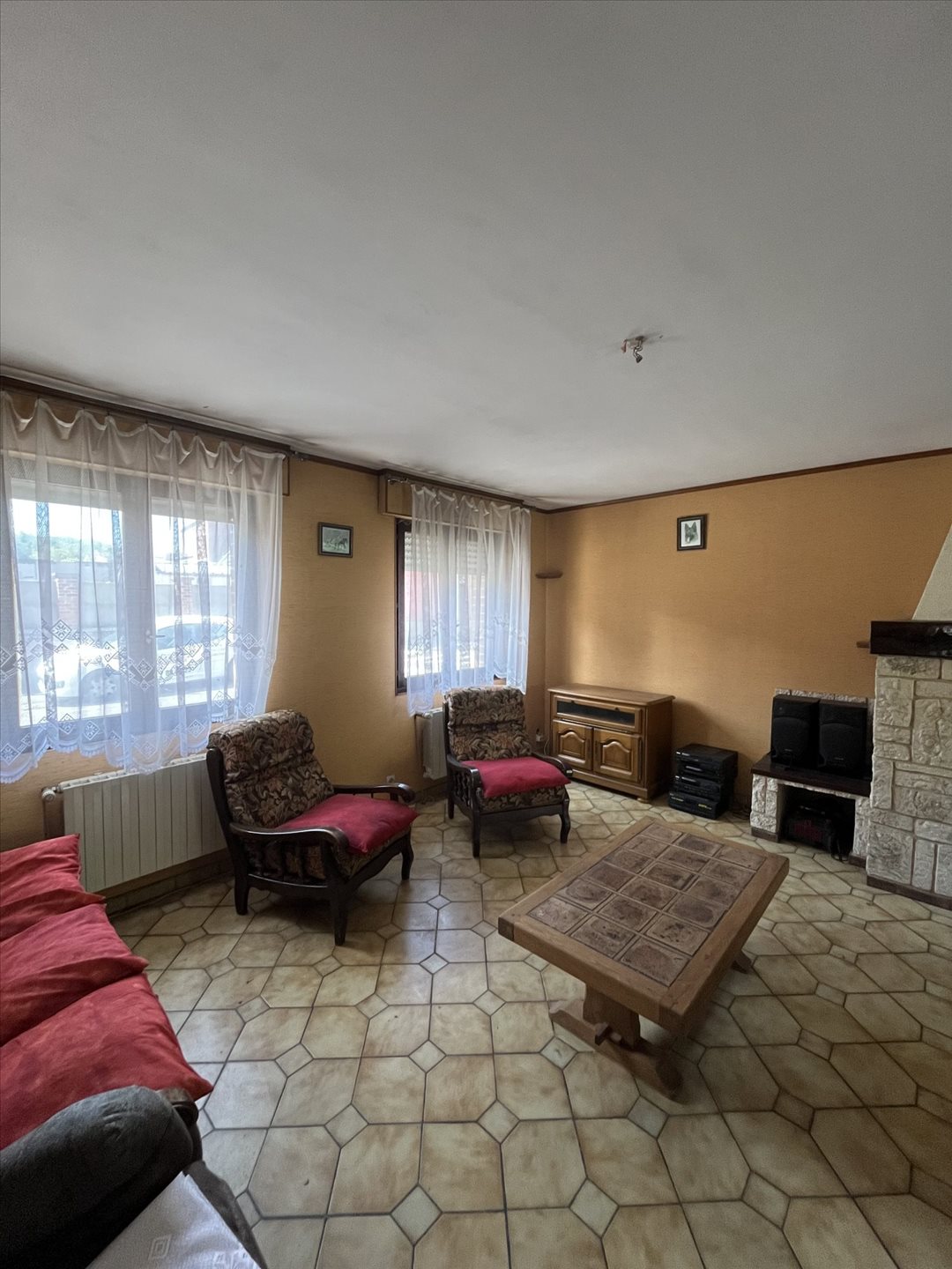 Maison à vendre, 100m², Le Cateau-Cambrésis
