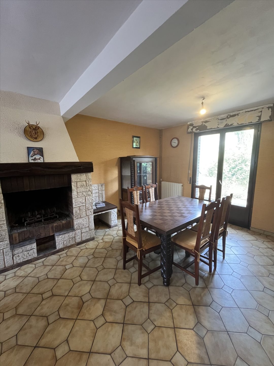 Maison à vendre, 100m², Le Cateau-Cambrésis