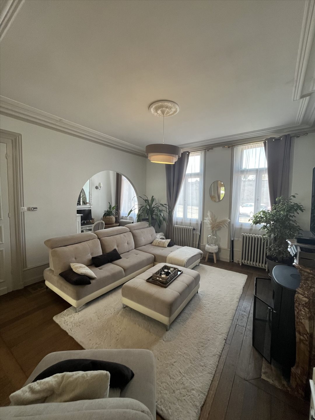 Maison à vendre, 170m², Le Cateau-Cambrésis