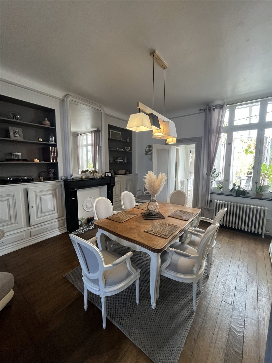 Maison à vendre, 170m², Le Cateau-Cambrésis