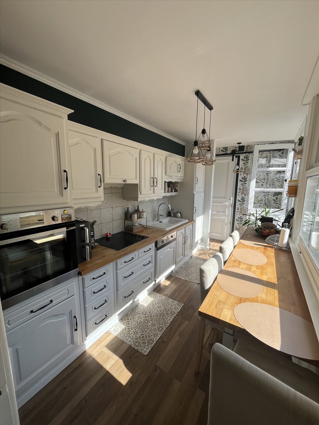 Maison à vendre, 170m², Le Cateau-Cambrésis