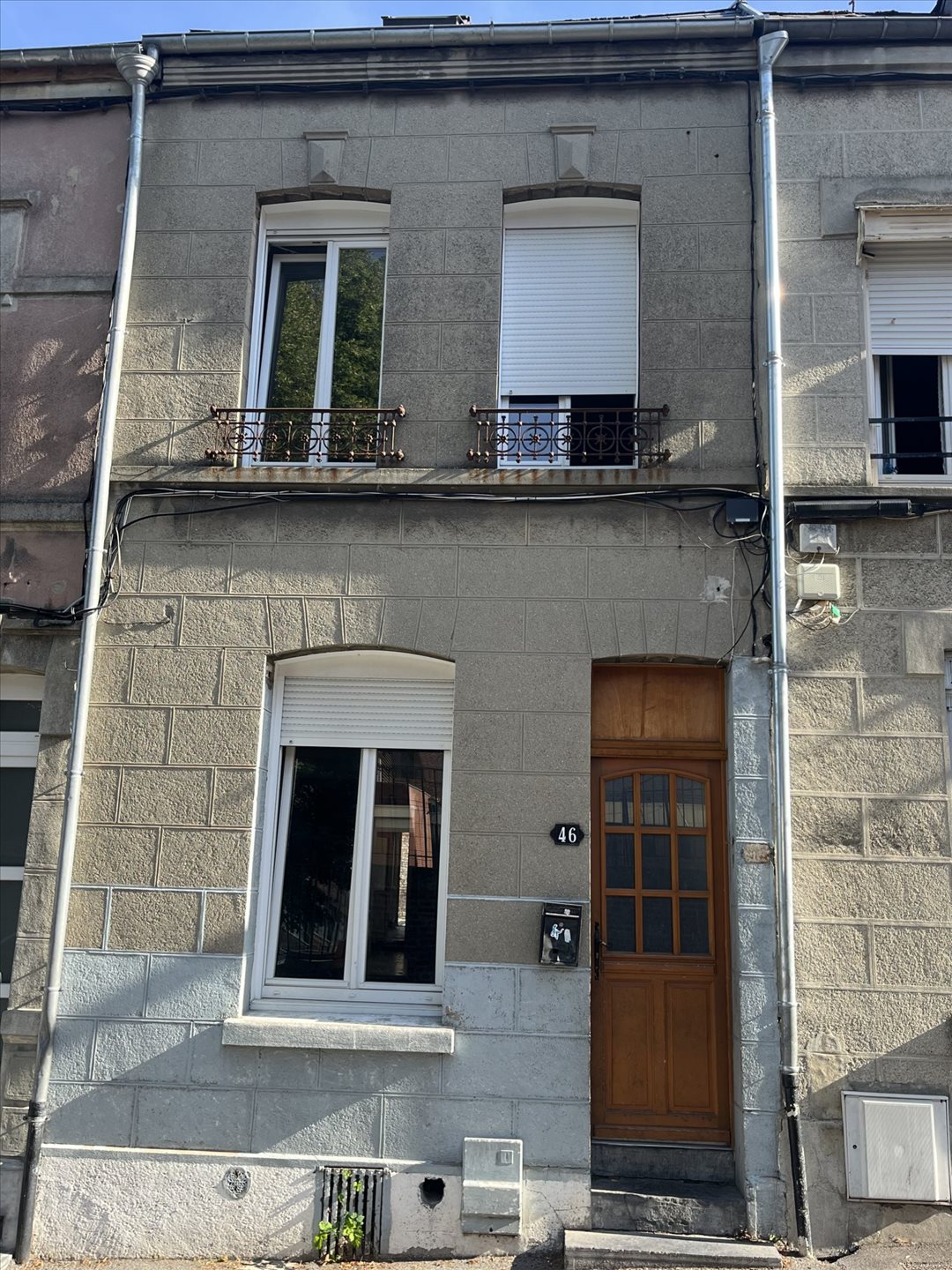 Maison à vendre, 85m², Le Cateau-Cambrésis