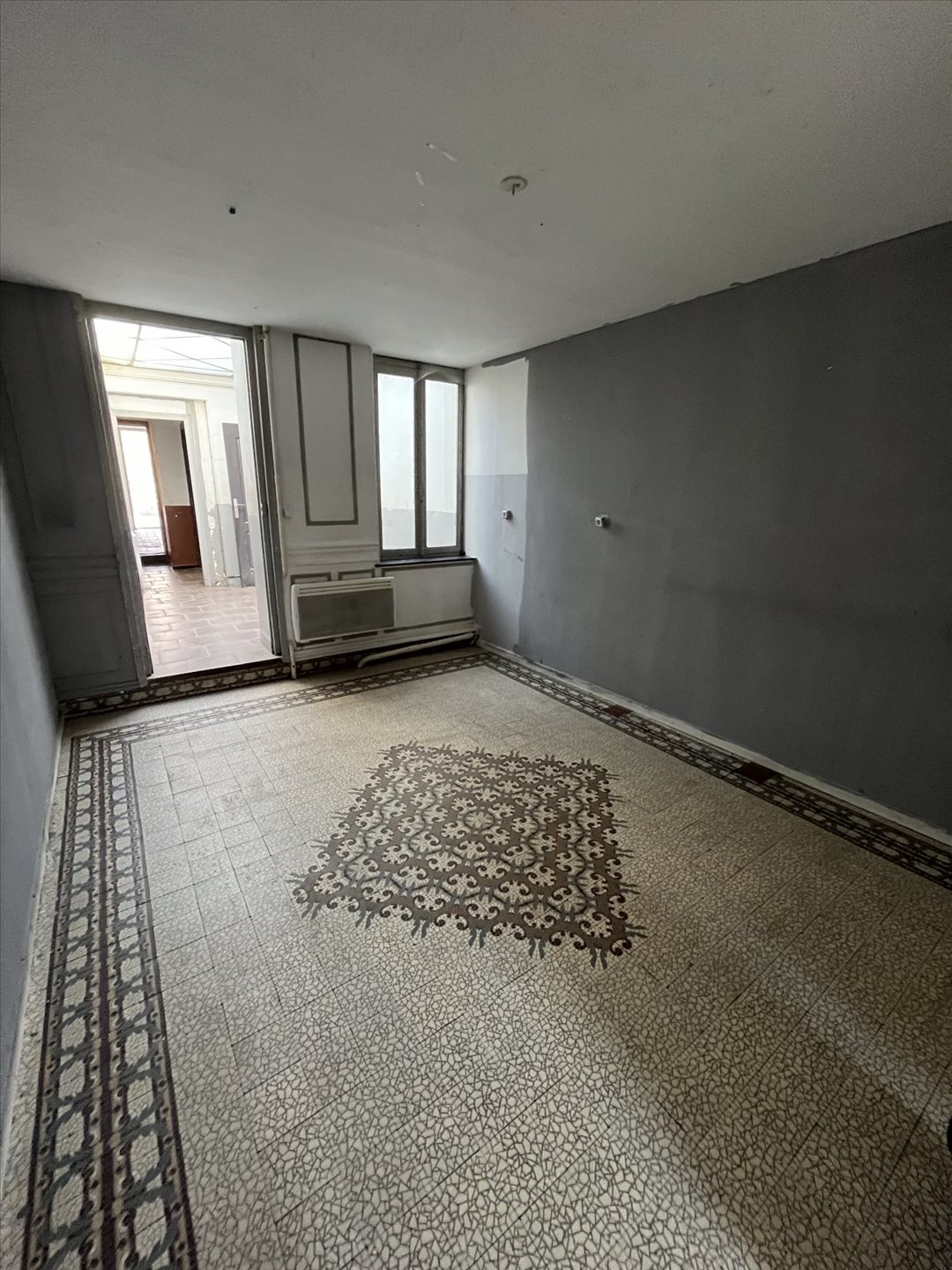 Maison à vendre, 85m², Le Cateau-Cambrésis