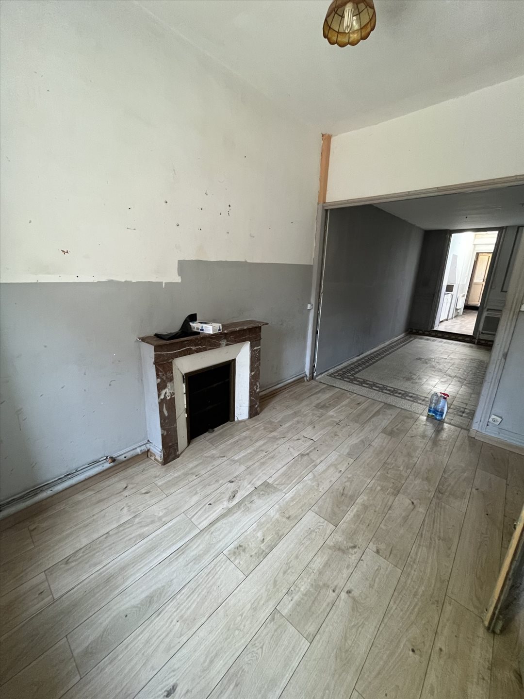 Maison à vendre, 85m², Le Cateau-Cambrésis