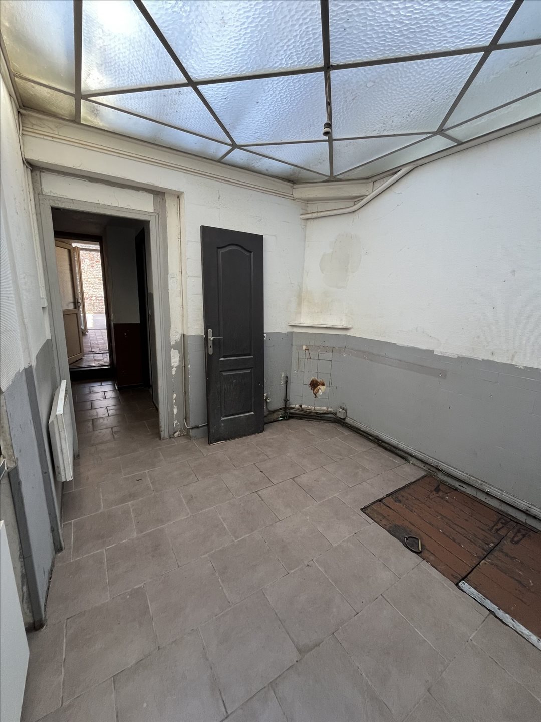 Maison à vendre, 85m², Le Cateau-Cambrésis