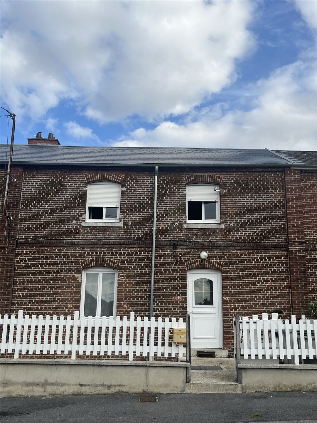 Maison à vendre, 85m², Le Cateau-Cambrésis