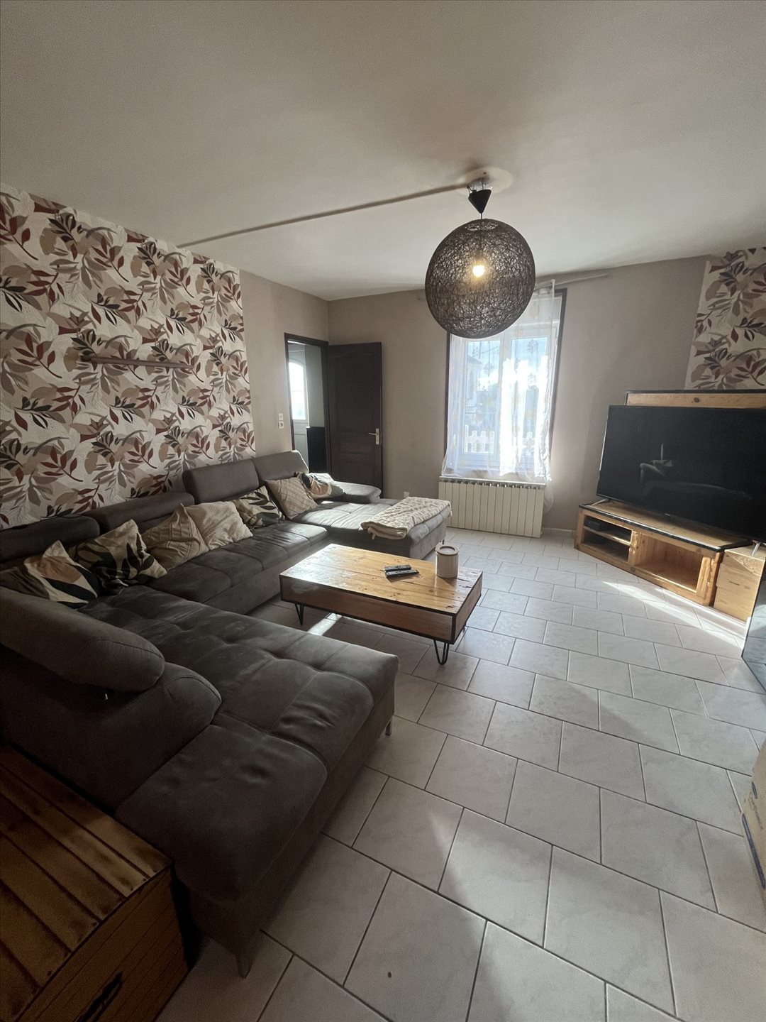 Maison à vendre, 85m², Le Cateau-Cambrésis