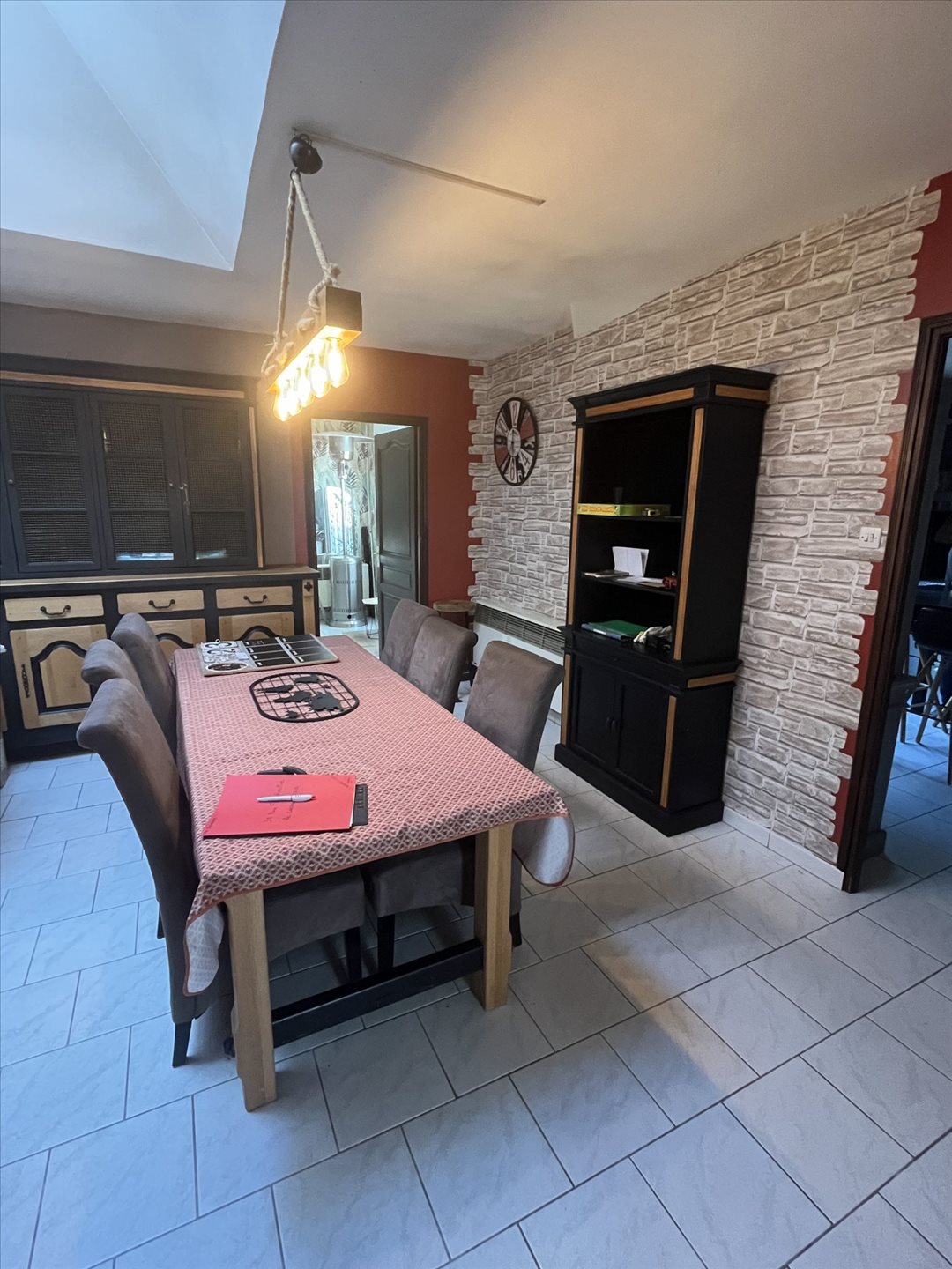 Maison à vendre, 85m², Le Cateau-Cambrésis