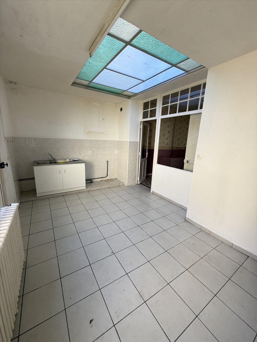Maison à vendre, 99m², Le Cateau-Cambrésis