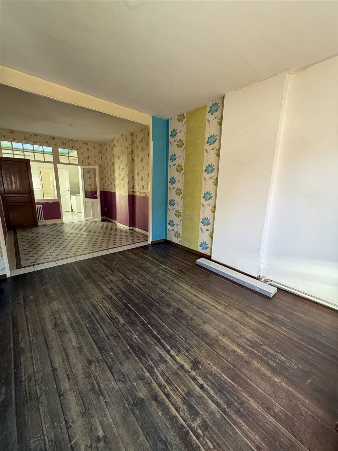 Maison à vendre, 99m², Le Cateau-Cambrésis