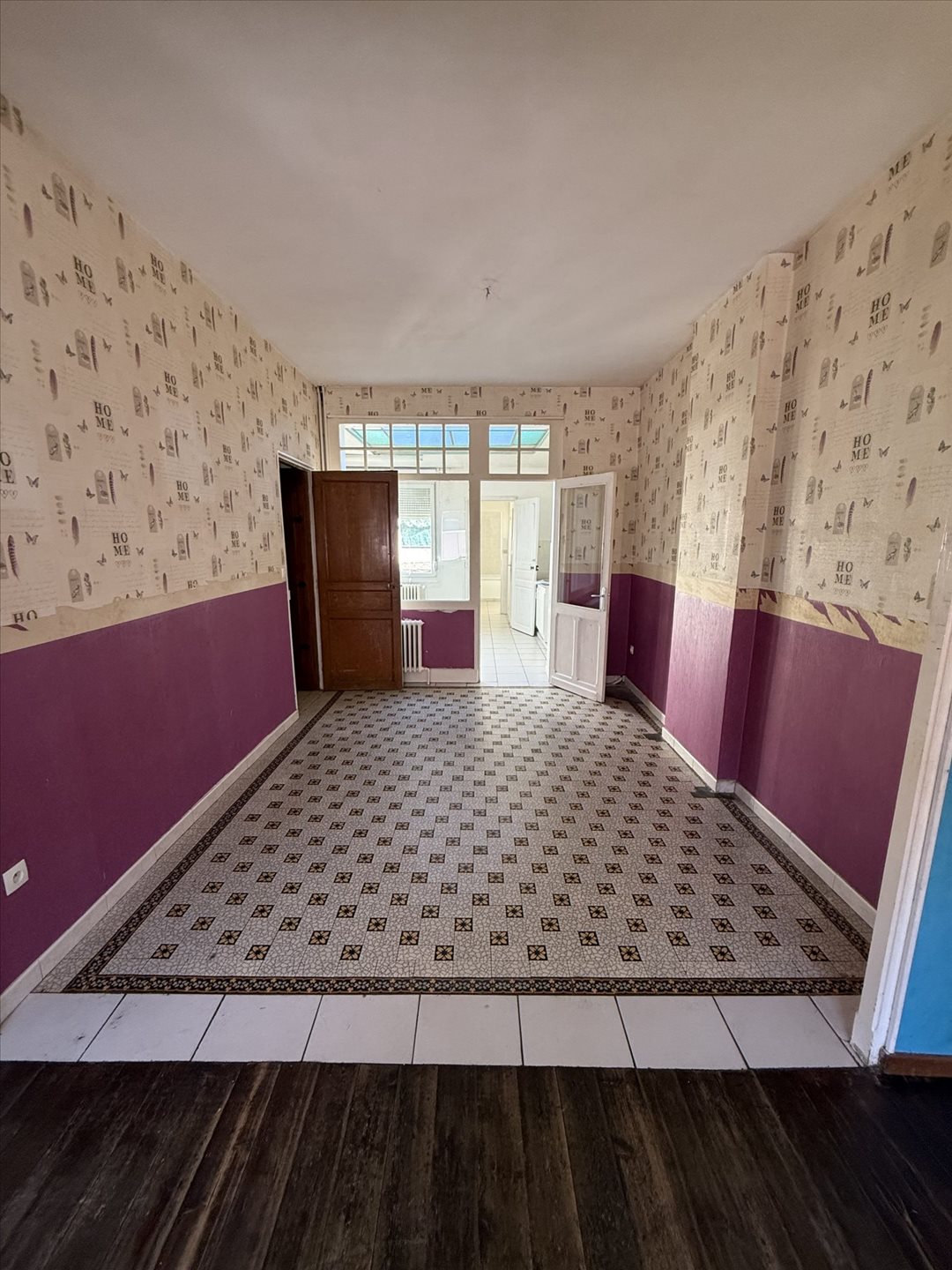 Maison à vendre, 99m², Le Cateau-Cambrésis