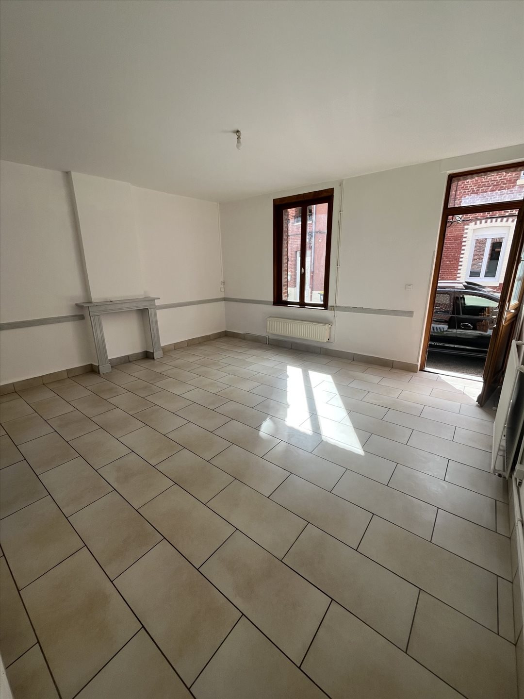 Maison à vendre, 69m², Le Cateau-Cambrésis