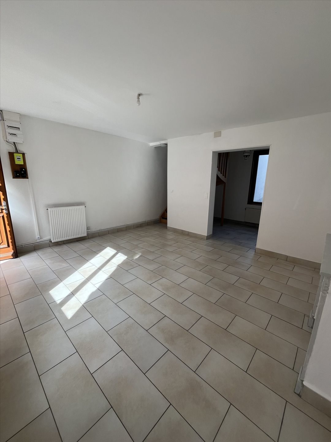 Maison à vendre, 69m², Le Cateau-Cambrésis
