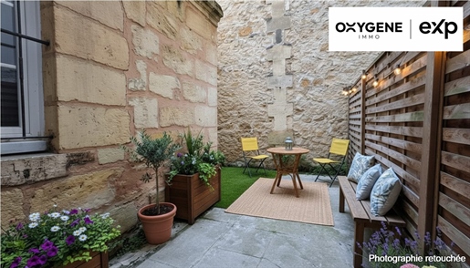 Appartement 2 pièces 46 m² · à Bordeaux · 46 m² · 195 000 €