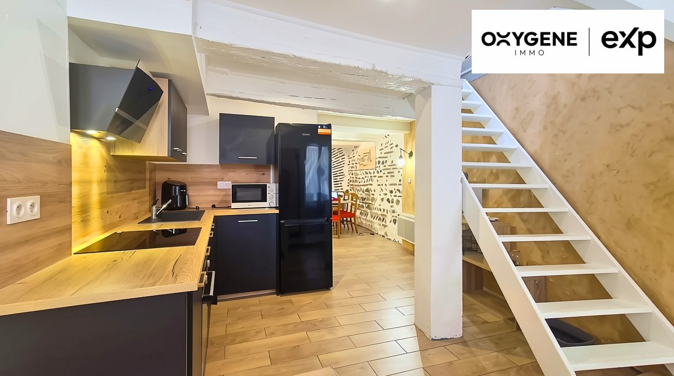 Maison à vendre, 85m², Elne