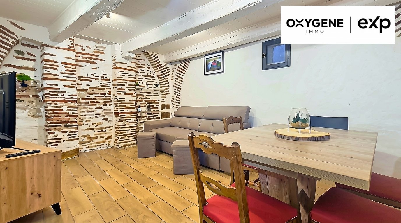 Maison à vendre, 85m², Elne
