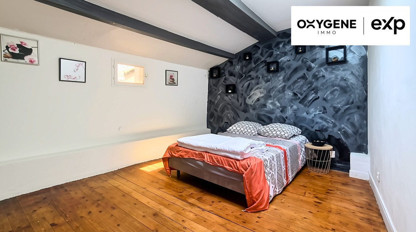 Maison à vendre, 85m², Elne