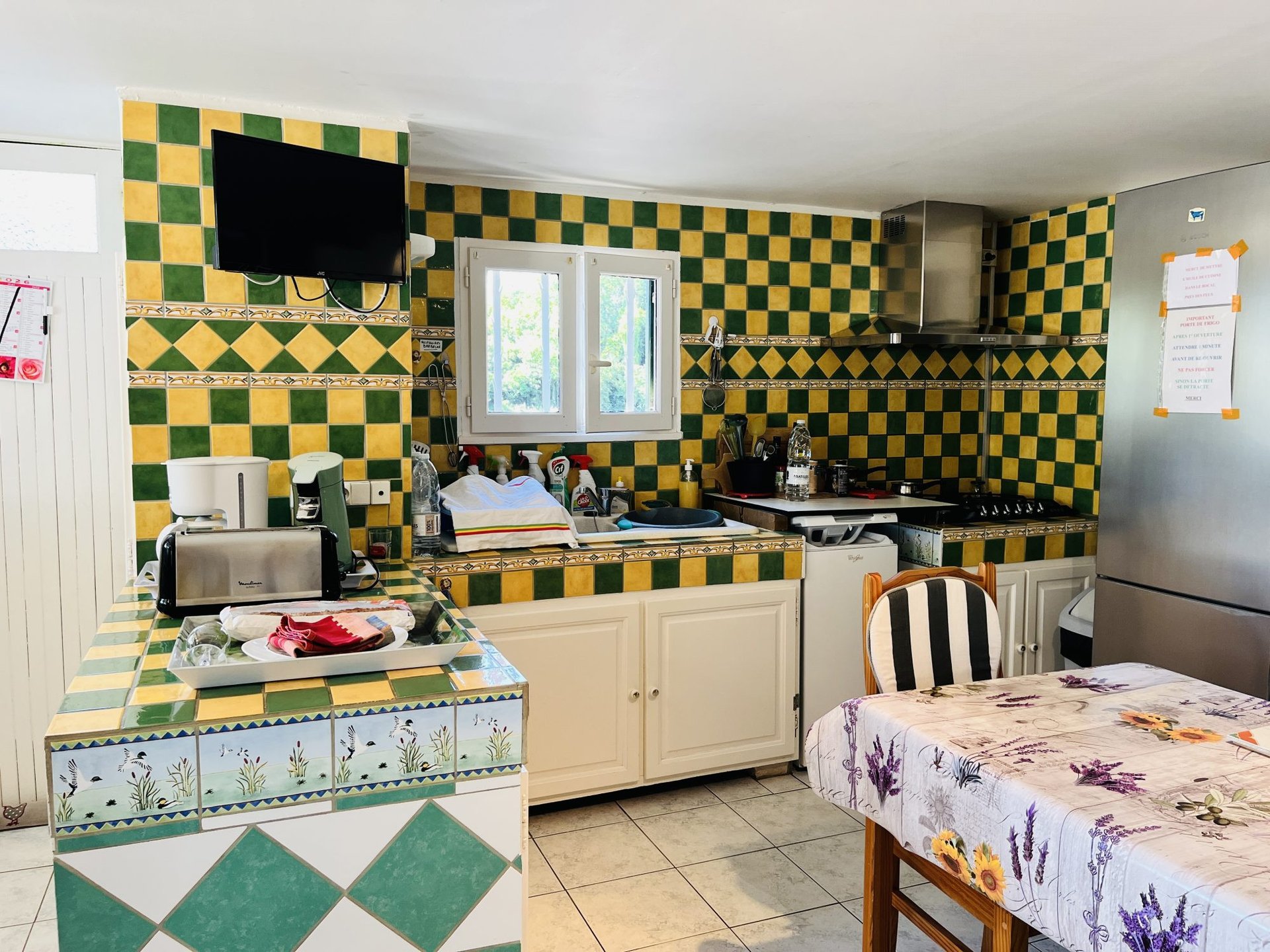 Maison à vendre, 49m², Saint-Capraise-de-Lalinde