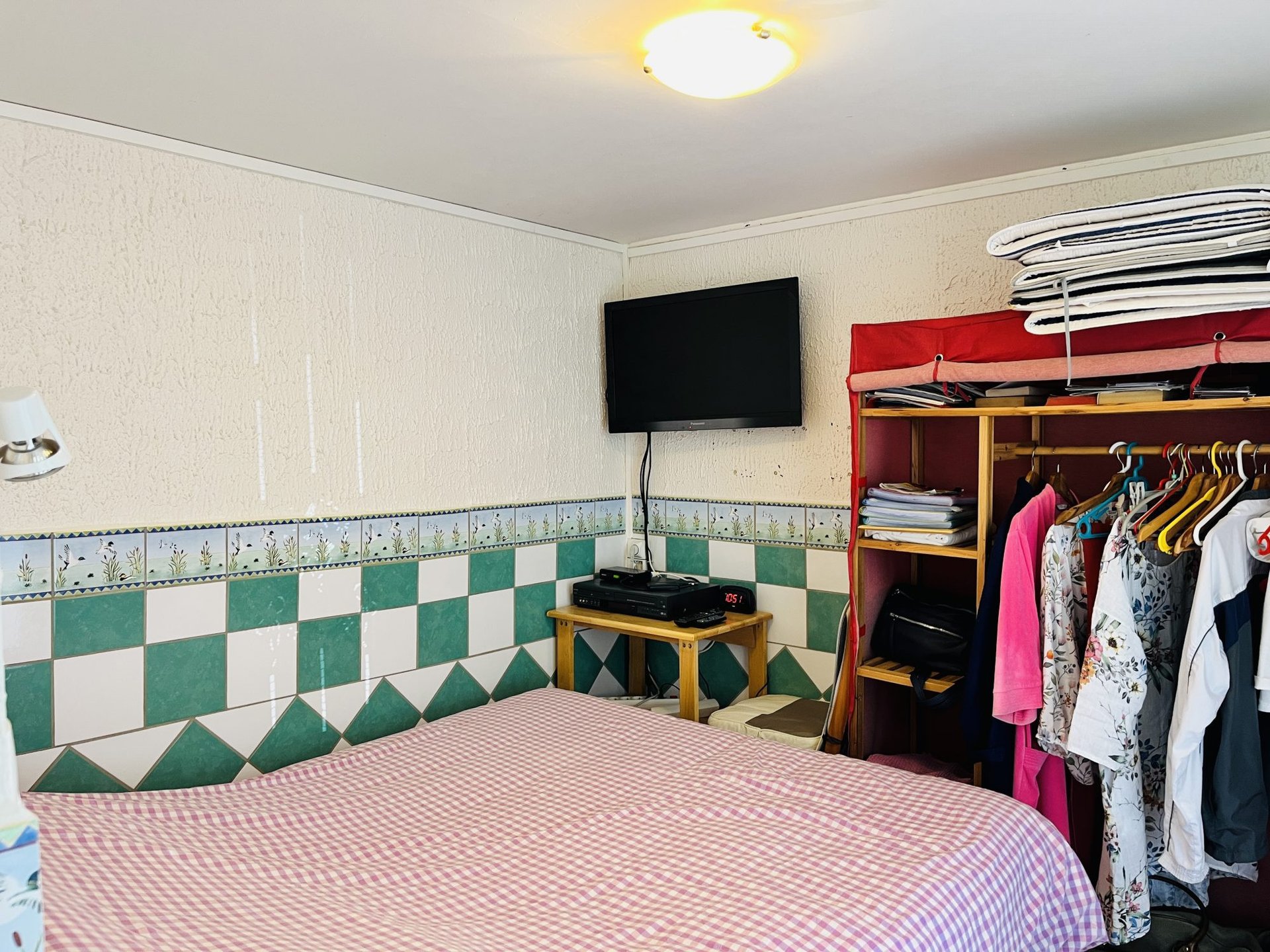 Maison à vendre, 49m², Saint-Capraise-de-Lalinde