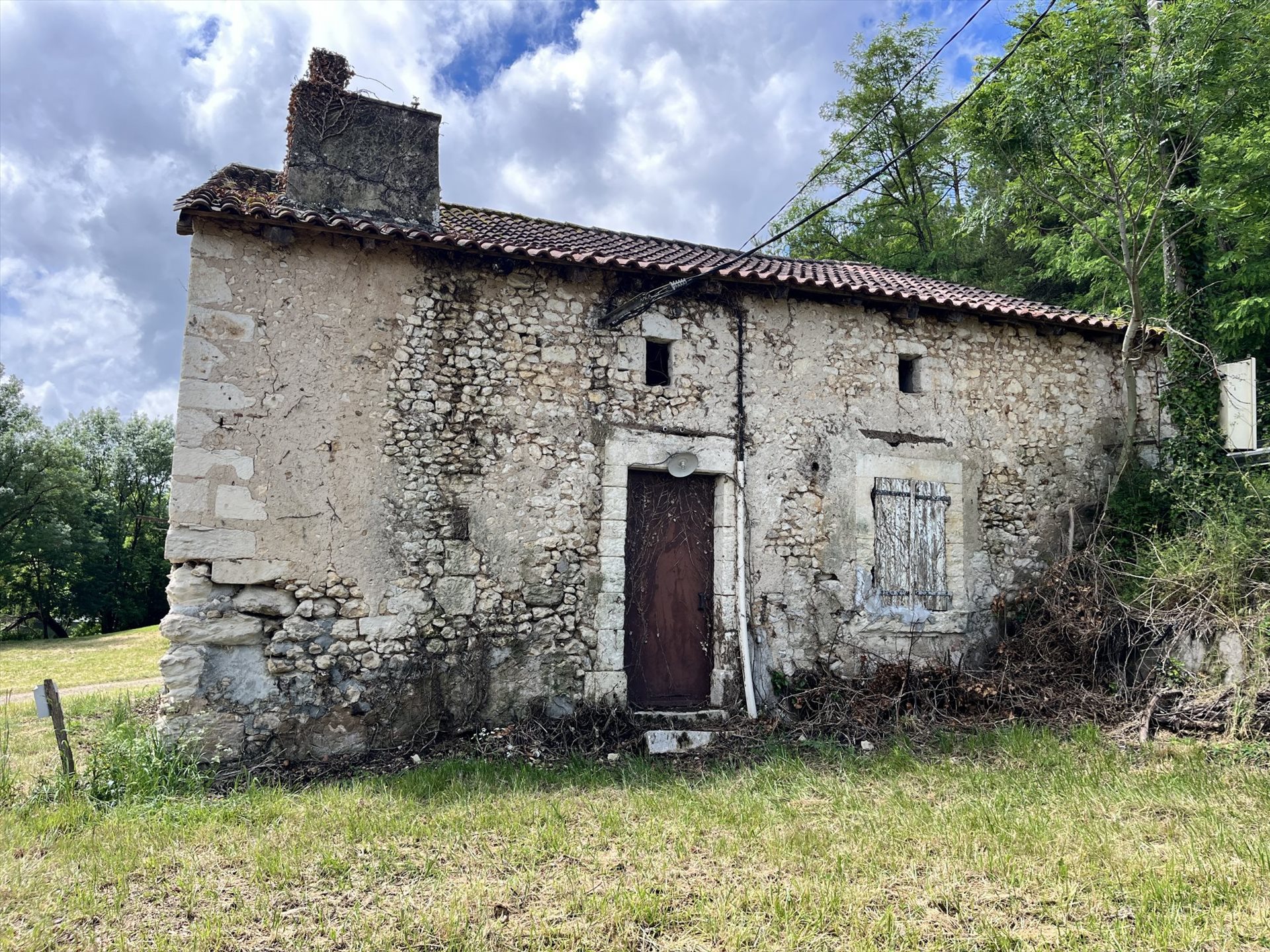 Maison à vendre, 95m², Saint-Astier