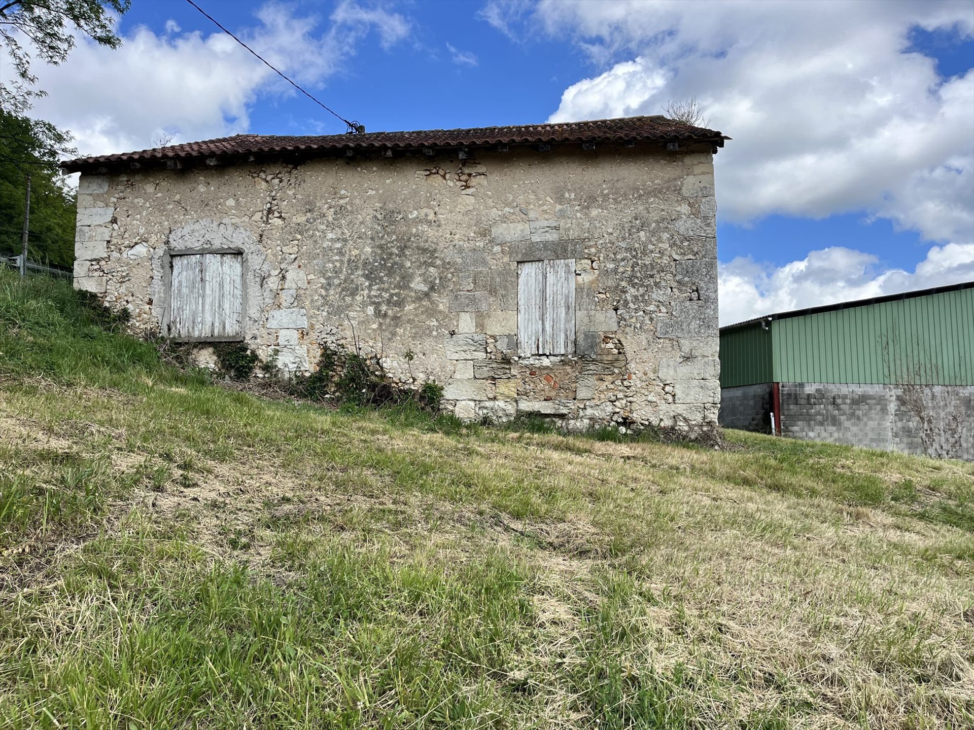 Maison à vendre, 95m², Saint-Astier