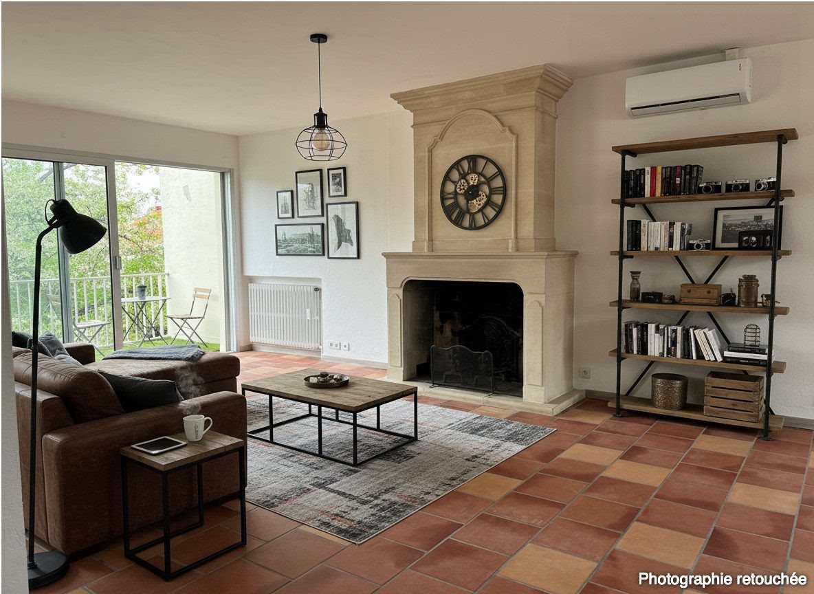 Appartement à vendre, 120m², Périgueux