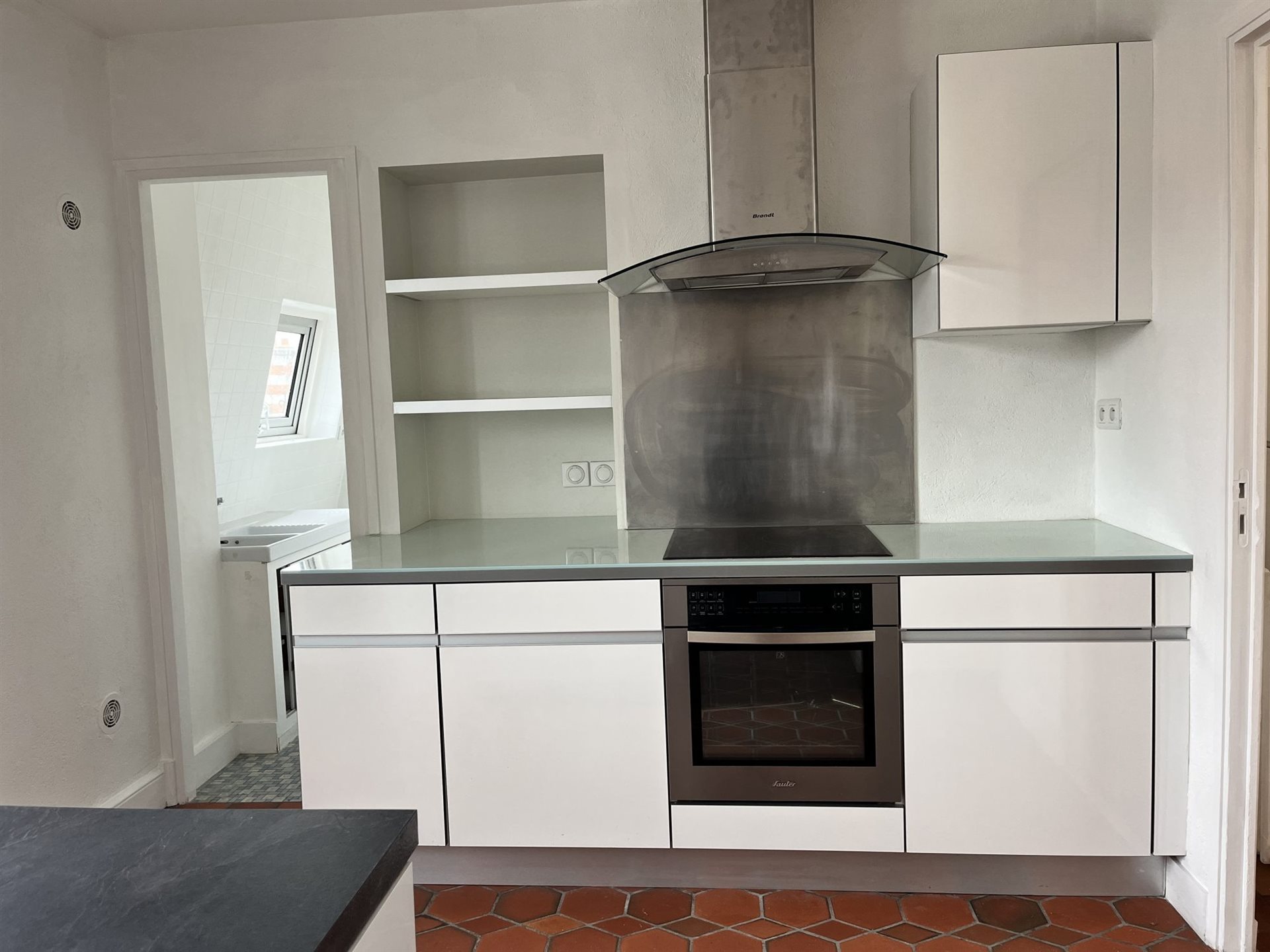 Appartement à vendre, 120m², Périgueux