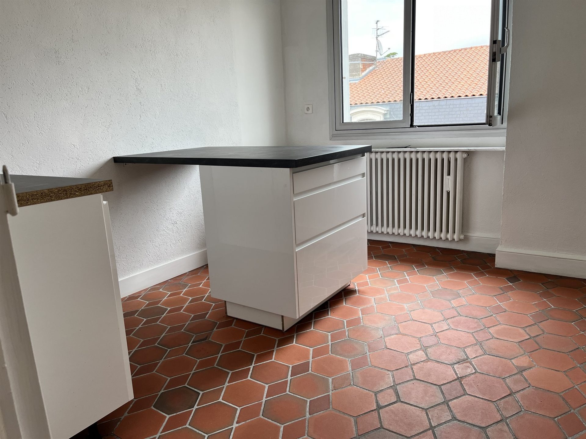 Appartement à vendre, 120m², Périgueux