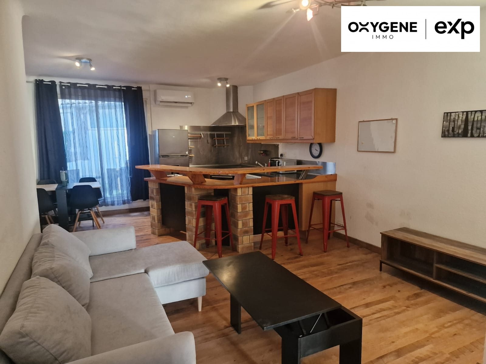 Appartement à vendre, 60m², Perpignan