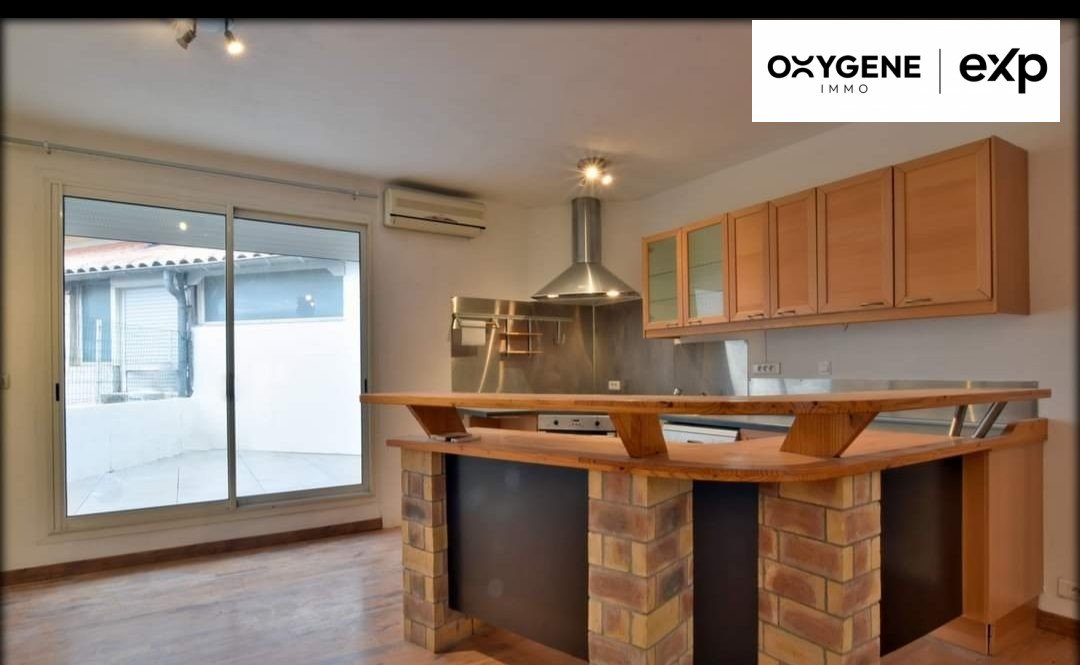Appartement à vendre, 60m², Perpignan
