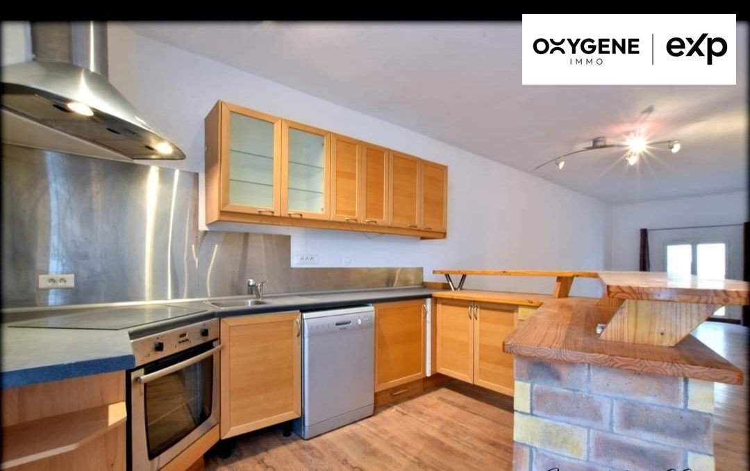 Appartement à vendre, 60m², Perpignan
