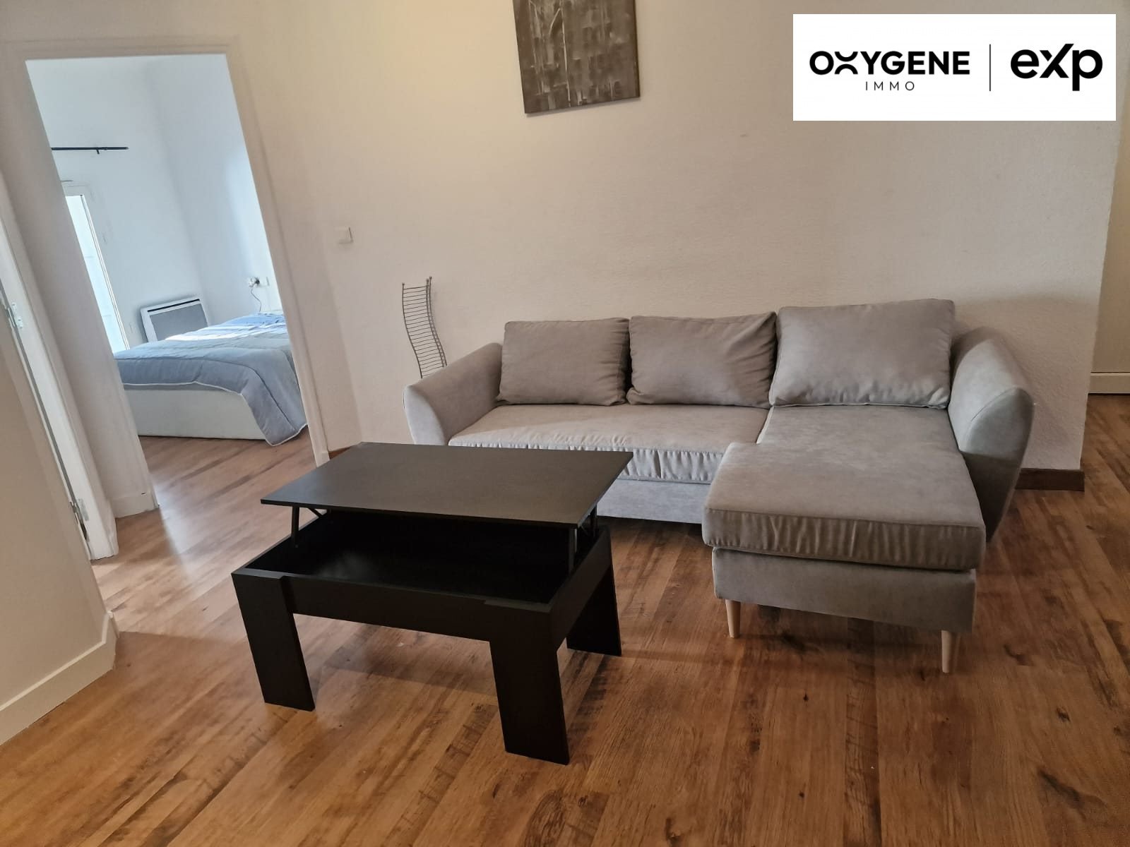 Appartement à vendre, 60m², Perpignan