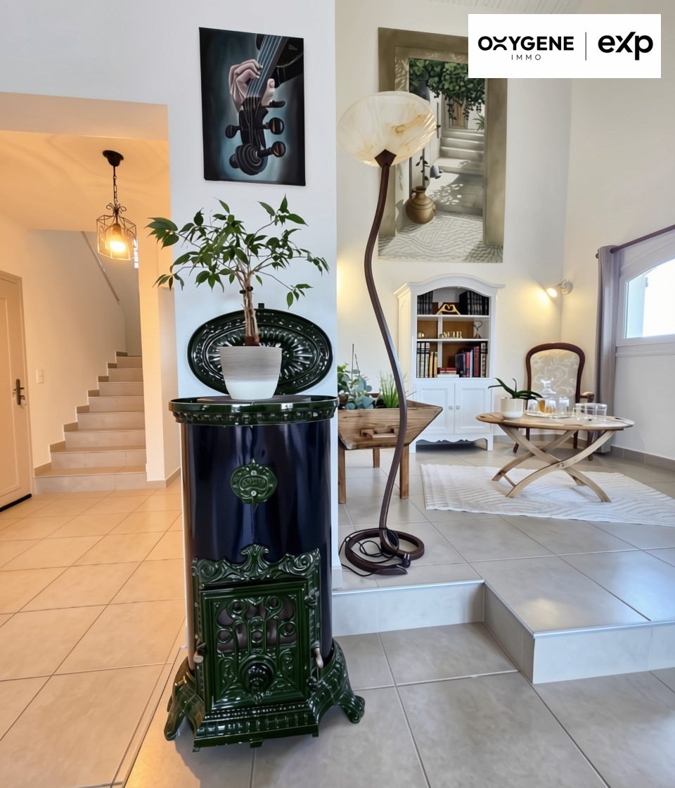 Maison à vendre, 215m², Argelès-sur-Mer