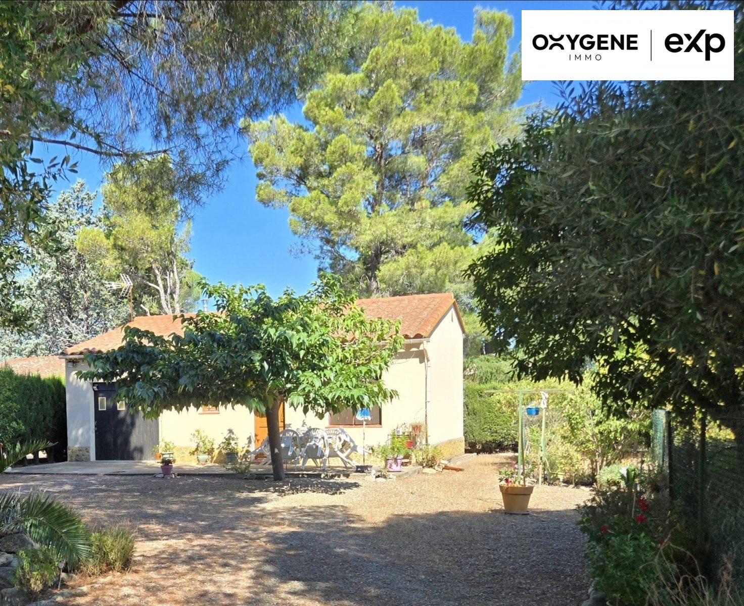 Maison à vendre, 40m², Argelès-sur-Mer