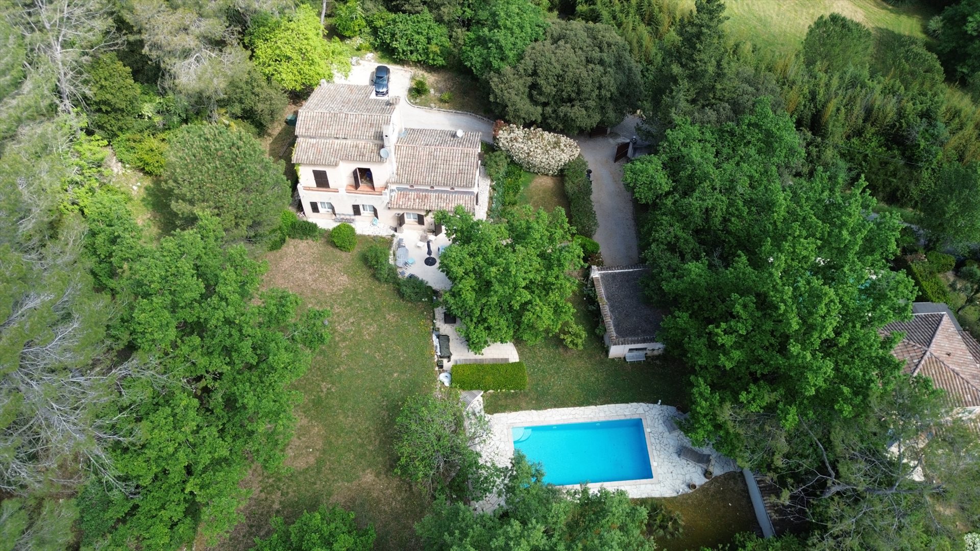 Maison à vendre, 200m², Valbonne