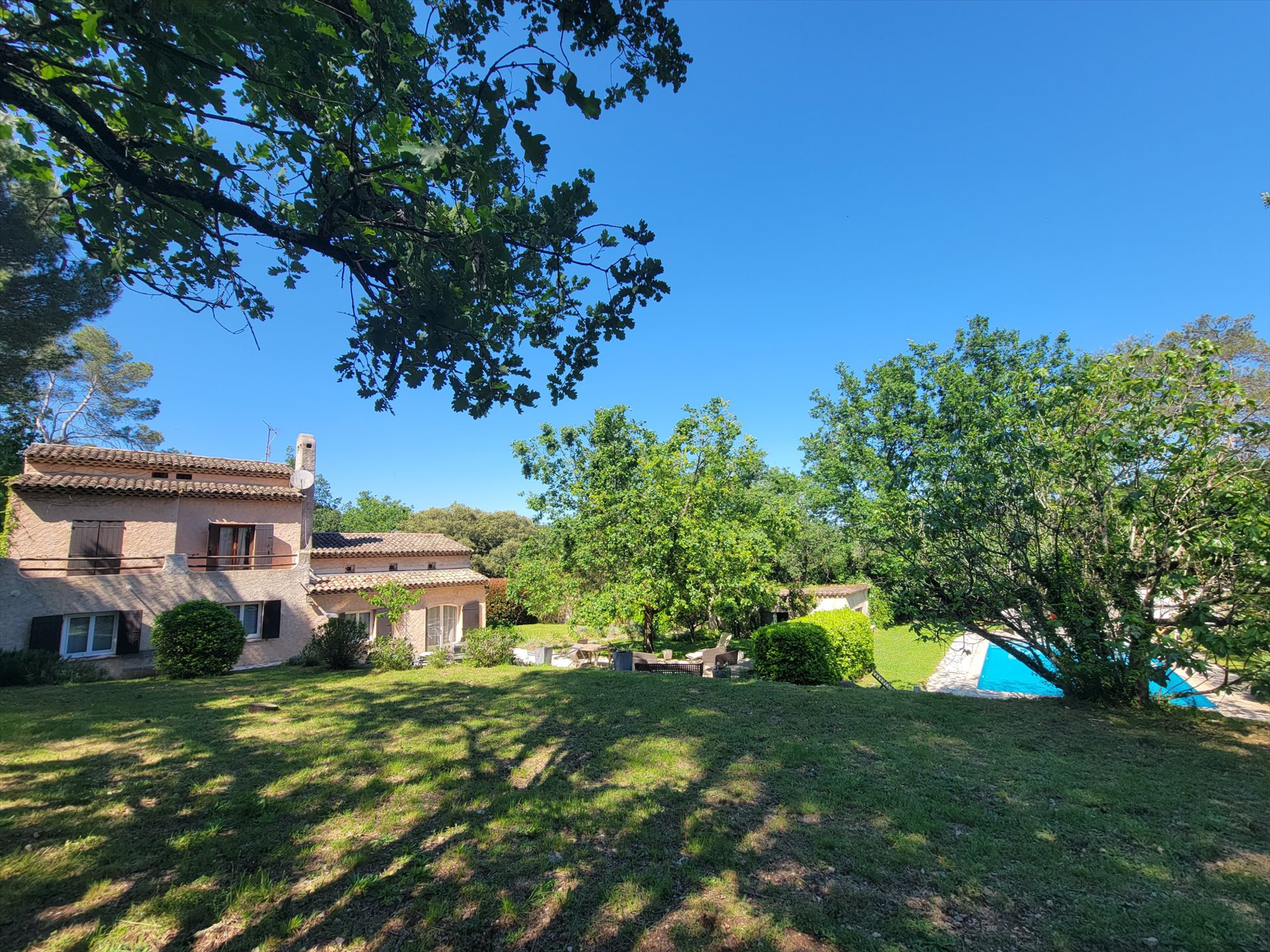 Maison à vendre, 200m², Valbonne