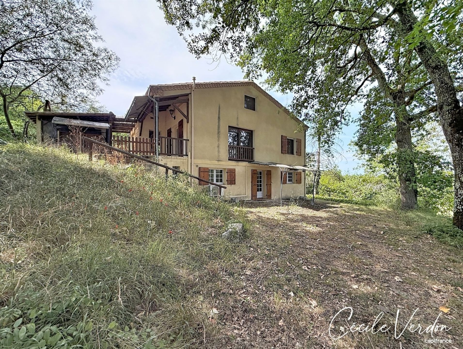 Maison à vendre, 144m², Razac-de-Saussignac