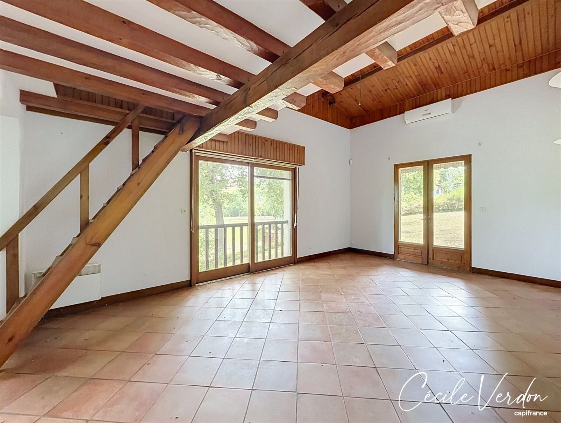 Maison à vendre, 144m², Razac-de-Saussignac