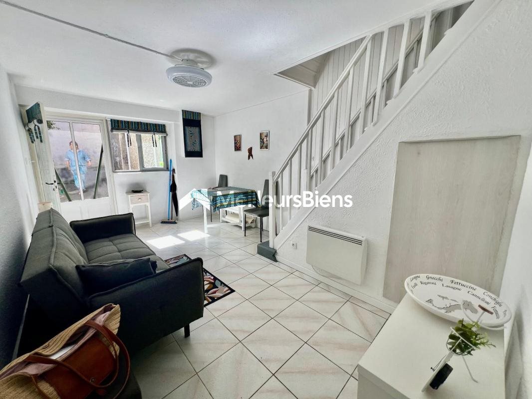 Maison à vendre, 50m², Montesquieu-des-Albères