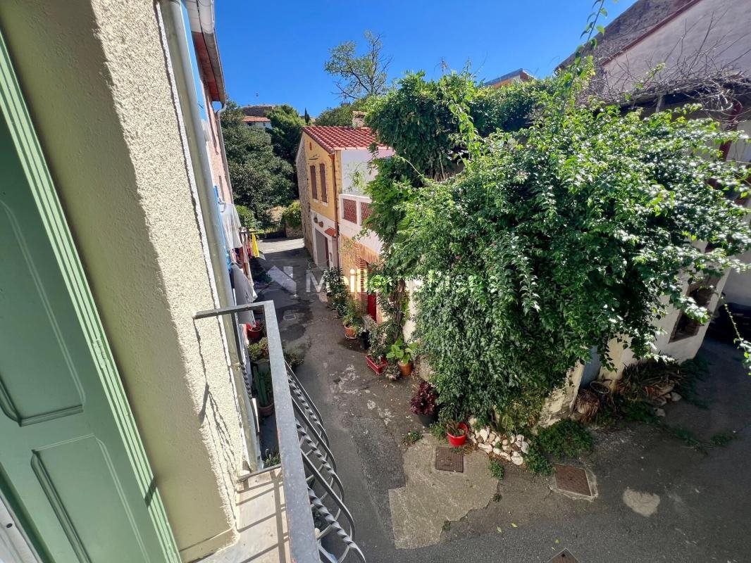 Maison à vendre, 50m², Montesquieu-des-Albères