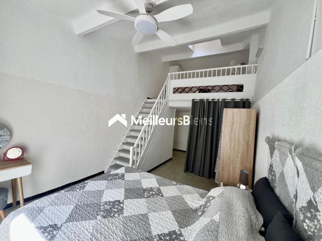 Maison à vendre, 50m², Montesquieu-des-Albères